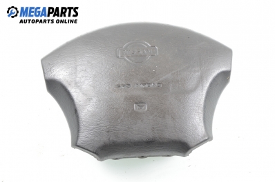 Airbag за Nissan Primera Traveller II (06.1996 - 01.2002), 4+1 вр., комби, позиция: предна