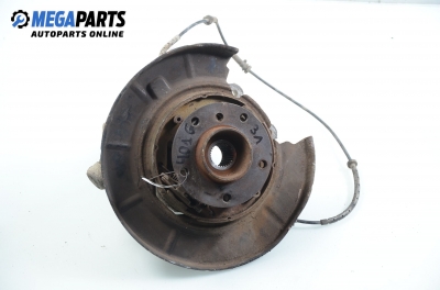 Шенкел главина за BMW 5 Series E39 Touring (01.1997 - 05.2004), позиция: задна, лява