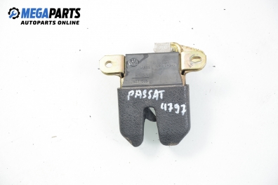 Брава заден капак за Volkswagen Passat Sedan B5 (08.1996 - 12.2001), седан