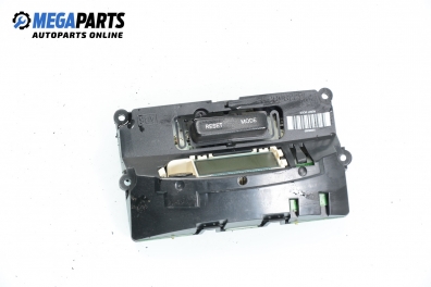 Дисплей за Mercedes-Benz M-Class SUV (W163) (02.1998 - 06.2005)