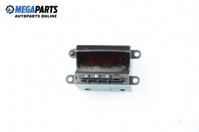 Часовник с индикаторен дисплей за SsangYong Rexton SUV (04.2002 - 07.2012)