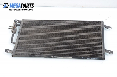 Климатичен радиатор за Lancia Lybra Station Wagon (07.1999 - 10.2005) 1.6 16V (839BXA1A), 103 к.с.