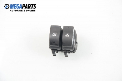 Бутони ел. стъкла  за Renault Laguna II Grandtour (03.2001 - 12.2007)