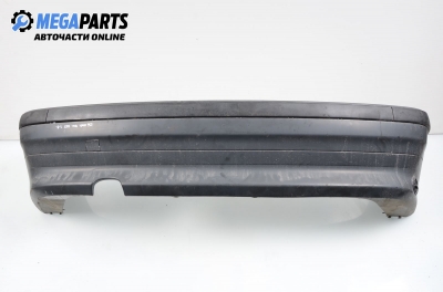 Задна броня за BMW 3 Series E36 Compact (03.1994 - 08.2000), хечбек