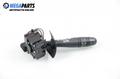 Лостче за светлини за Renault Megane I Coach (03.1996 - 08.2003)