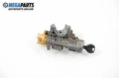 Контактен ключ за Mazda 323 C IV Hatchback (06.1989 - 09.2000)