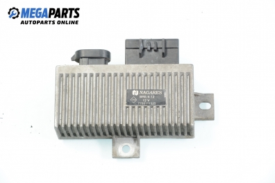 Реле подгревни свещи за Renault Espace III Minivan (11.1996 - 10.2002) 1.9 dTi (JE0M), № 7700111525