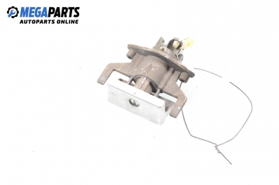 Ключалка заден капак за Nissan Primera Traveller II (06.1996 - 01.2002), комби