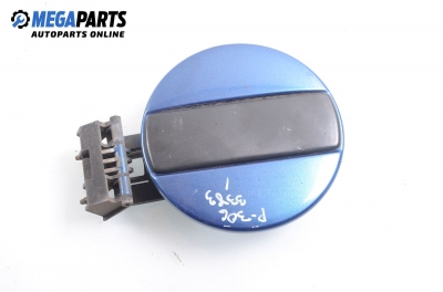 Вратичка резервоар за Peugeot 306 Hatchback (01.1993 - 10.2003), 2+1 вр., хечбек