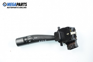 Лостче за светлини за SsangYong Rexton SUV (04.2002 - 07.2012)