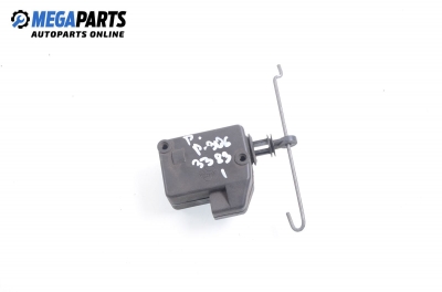 Ключалка за капачката на резервоара за Peugeot 306 Hatchback (01.1993 - 10.2003), хечбек