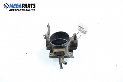 Дроселова клапа за Mercedes-Benz 124 Estate (09.1985 - 07.1993) 230 TE (124.083), 136 к.с.