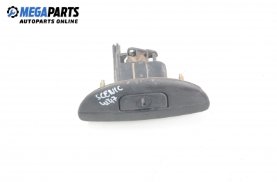 Външна дръжка заден капак за Renault Megane Scenic (10.1996 - 12.2001)