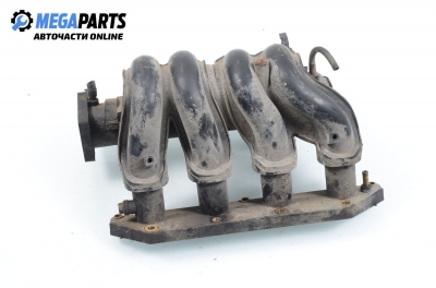 Всмукателен колектор за Rover 25 Hatchback (09.1999 - 06.2006) 1.1 16V, 75 к.с.