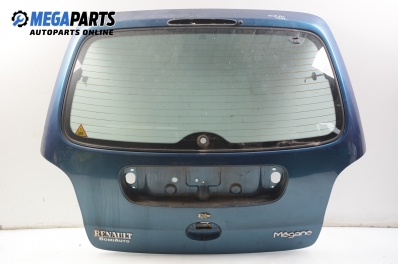 Заден капак за Renault Megane Scenic (10.1996 - 12.2001)