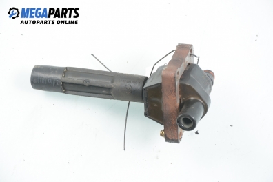 Запалителна бобина за Mercedes-Benz E-Class Sedan (W210) (06.1995 - 08.2003) E 200 (210.035), 136 к.с., № Bosch 0 221 506 444