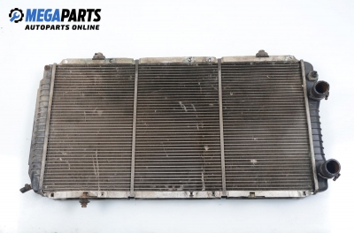 Воден радиатор за Peugeot Boxer Box I (03.1994 - 04.2002) 2.5 D, 86 к.с.
