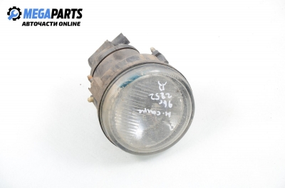 Халоген за Renault Megane I Coach (03.1996 - 08.2003), купе, позиция: дясна