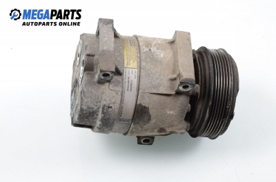 Компресор климатик за Renault Laguna II Grandtour (03.2001 - 12.2007) 1.8 16V, 121 к.с., № SAE J639