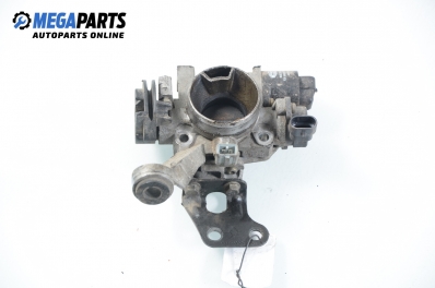 Дроселова клапа за Renault Clio I Hatchback (05.1990 - 09.1998) 1.2 (5/357Y, 5/357K), 58 к.с.