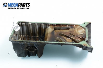 Картер за Mercedes-Benz 124 Estate (09.1985 - 07.1993) 230 TE (124.083), 136 к.с.