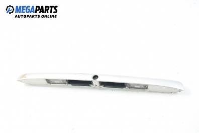 Плафони заден номер за Volkswagen Passat Sedan B5 (08.1996 - 12.2001), седан