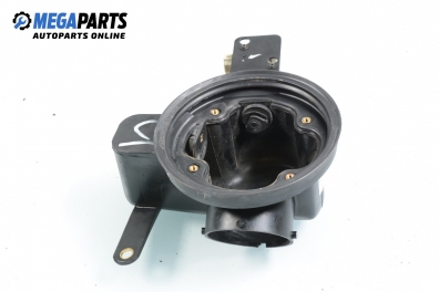 Въздуховод за Mercedes-Benz M-Class SUV (W163) (02.1998 - 06.2005) ML 400 CDI (163.128), 250 к.с.