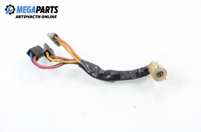 Контактен ключ за Peugeot 406 Sedan (08.1995 - 01.2005)