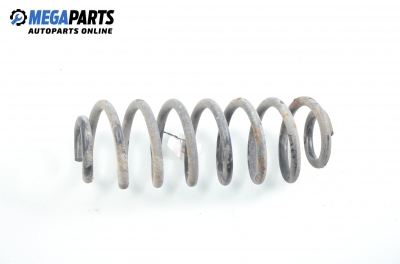 Пружина за ходова част за BMW 5 Series E39 Touring (01.1997 - 05.2004), комби, позиция: задна
