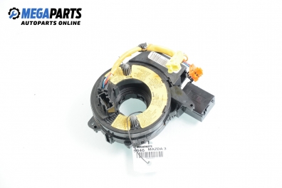 Лентов кабел за Airbag за Mazda 3 Hatchback I (10.2003 - 12.2009)