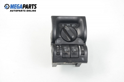 Ключ светлини  за Opel Vectra B Hatchback (10.1995 - 07.2003)