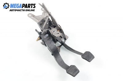 Спирачен педал и педал съединител за Jaguar X-Type Sedan (06.2001 - 11.2009)