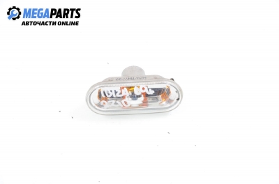 Мигач за Seat Ibiza V Hatchback (03.2008 - 03.2017), позиция: лява