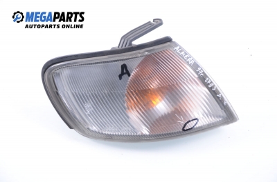 Мигач за Nissan Almera I Hatchback (07.1995 - 07.2001), комби, позиция: дясна