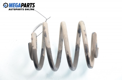 Пружина за ходова част за Daewoo Lanos Hatchback (05.1997 - 01.2004), хечбек, позиция: задна