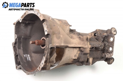 Ръчна скоростна кутия за BMW 3 Series E36 Coupe (03.1992 - 04.1999) 320 i, 150 к.с.