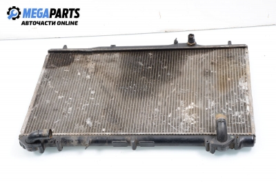 Воден радиатор за Renault Espace III Minivan (11.1996 - 10.2002) 2.2 12V TD (JE0E, JE0H, JE0P), 113 к.с.