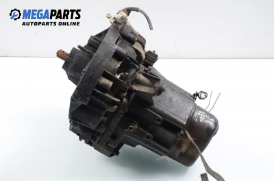 Ръчна скоростна кутия за Renault Twingo I Hatchback (03.1993 - 10.2012) 1.2 (C063, C064), 55 к.с., № JB 1052