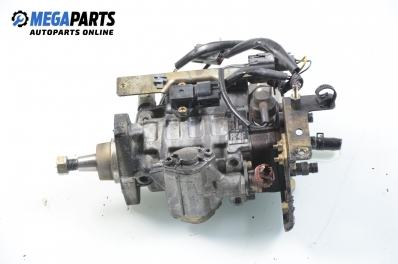 ГНП-горивонагнетателна помпа за Mazda Premacy Minivan (07.1999 - 03.2005) 2.0 TD, 101 к.с., № 096500-5020 7