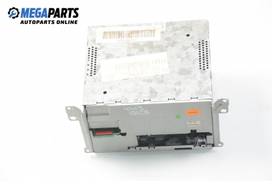 Авторадио за Seat Ibiza III Hatchback (08.1999 - 02.2002), № VAG 6K0 035 186 C