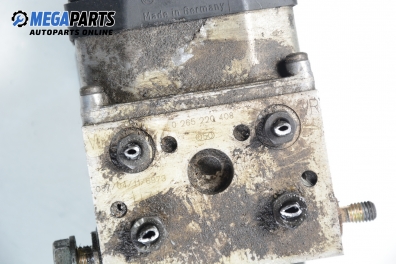 Помпа ABS за Volkswagen Passat Sedan B5 (08.1996 - 12.2001), № Bosch 0 265 220 408