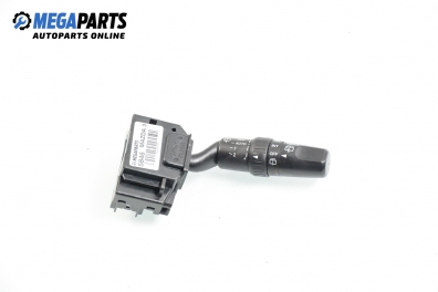 Лостче за чистачки за Mazda 3 Hatchback I (10.2003 - 12.2009), № 17D682