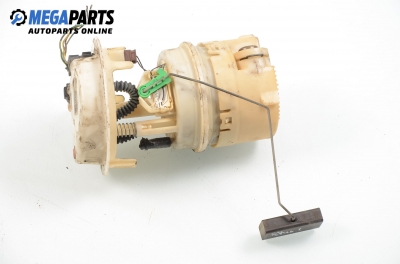 Нивомер за Citroen C4 Hatchback II (11.2004 - 12.2013) 1.6 16V