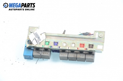 Бушонно табло за Fiat Ducato Box (230) (1994-03-01 - 2002-04-01) 2.5 D, 84 к.с.