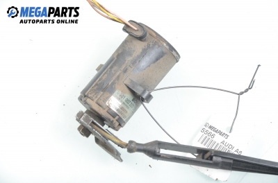 Потенциометър газ  за Audi A6 Sedan C5 (01.1997 - 01.2005), № Bosch 0 281 002 229