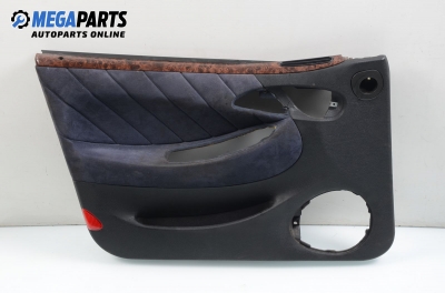 Кора врата за Lancia Lybra Station Wagon (07.1999 - 10.2005), комби, позиция: предна, лява