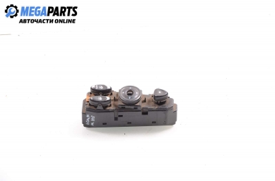 Бутони ел. стъкла и огледала  за Hyundai Coupe Coupe Facelift (08.1999 - 04.2002)