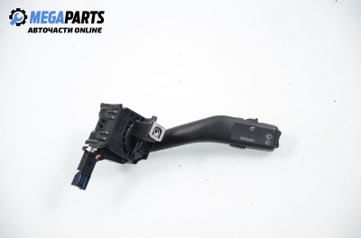 Лостче за чистачки за Skoda Octavia II Sedan (02.2004 - 06.2013)