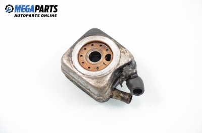 Маслоохладител за Audi 80 Avant B4 (09.1991 - 01.1996) 2.0 E, 115 к.с.