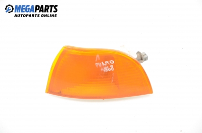 Мигач за Fiat Punto Hatchback (09.1993 - 09.1999), хечбек, позиция: лява